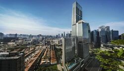 Guoco Tower (D2), Retail #630118301